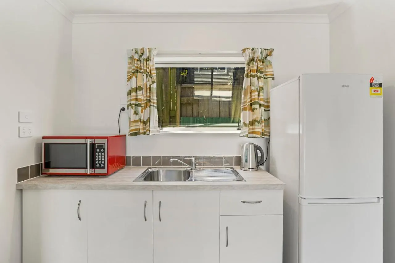 Karori Kabin - Karori Holiday Home Wellington