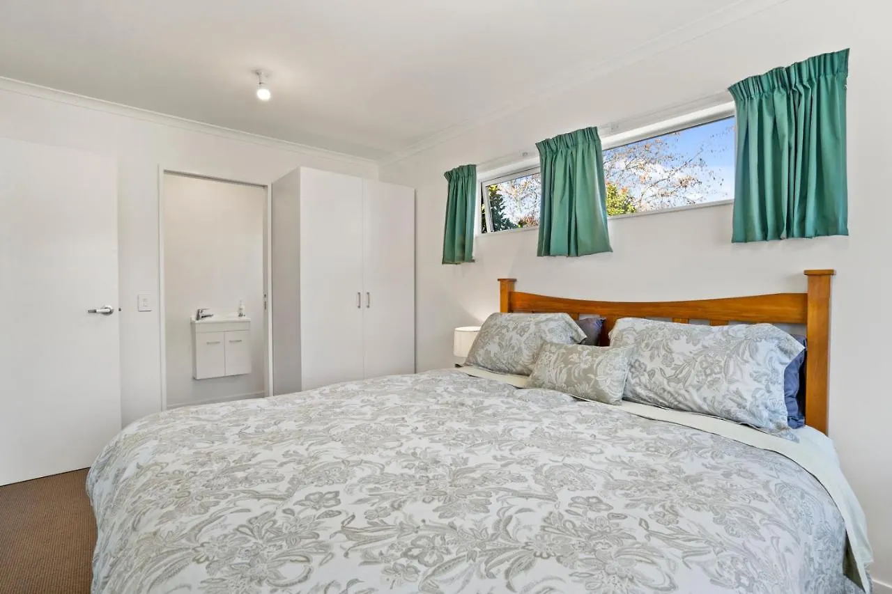 Karori Kabin - Karori Holiday Home Wellington