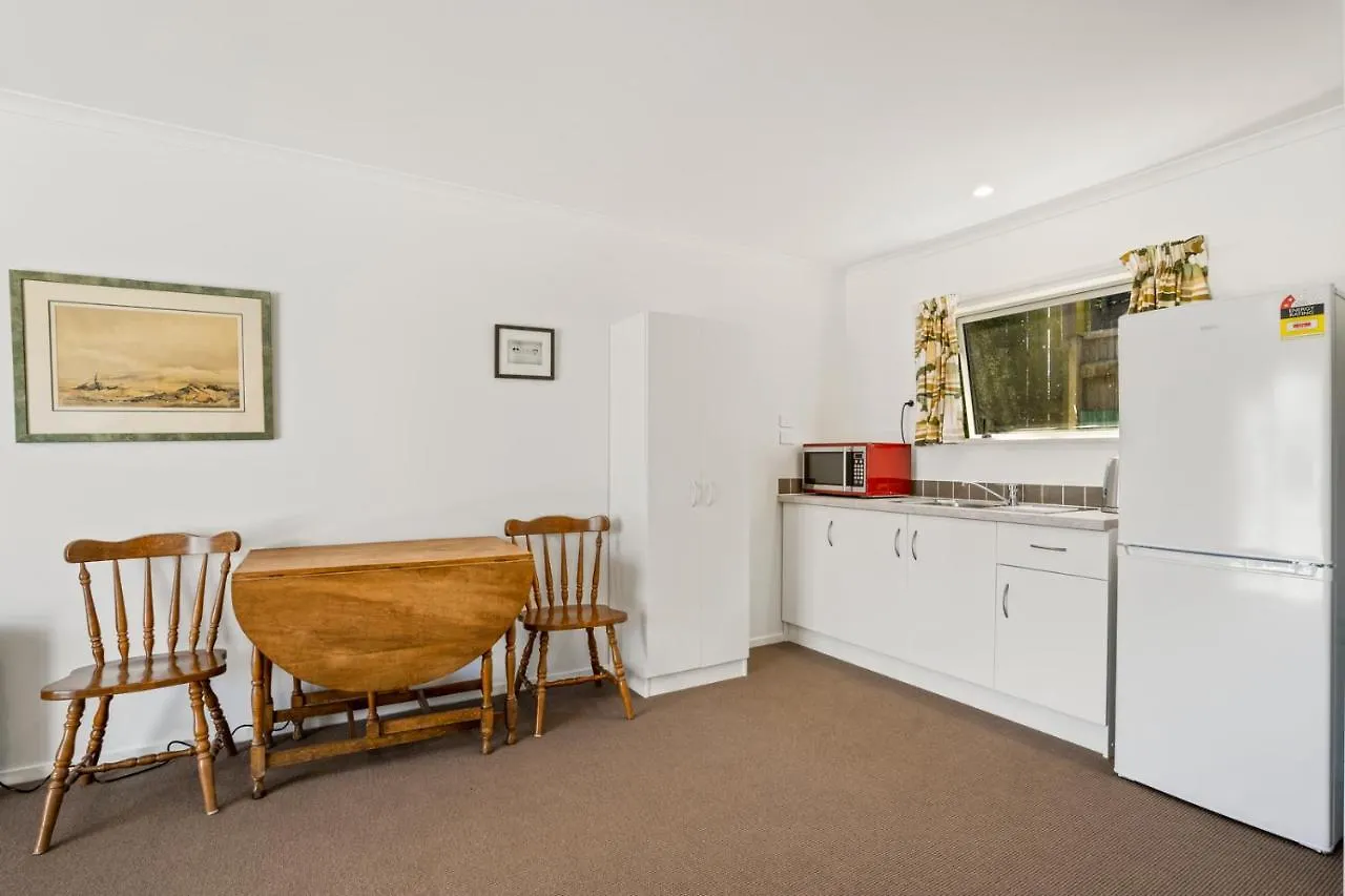 Karori Kabin - Karori Holiday Home Wellington New Zealand