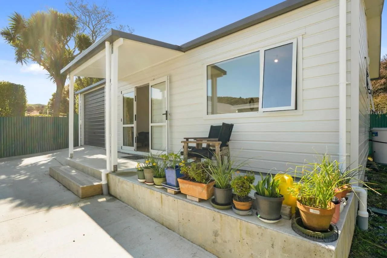 Karori Kabin - Karori Holiday Home Wellington